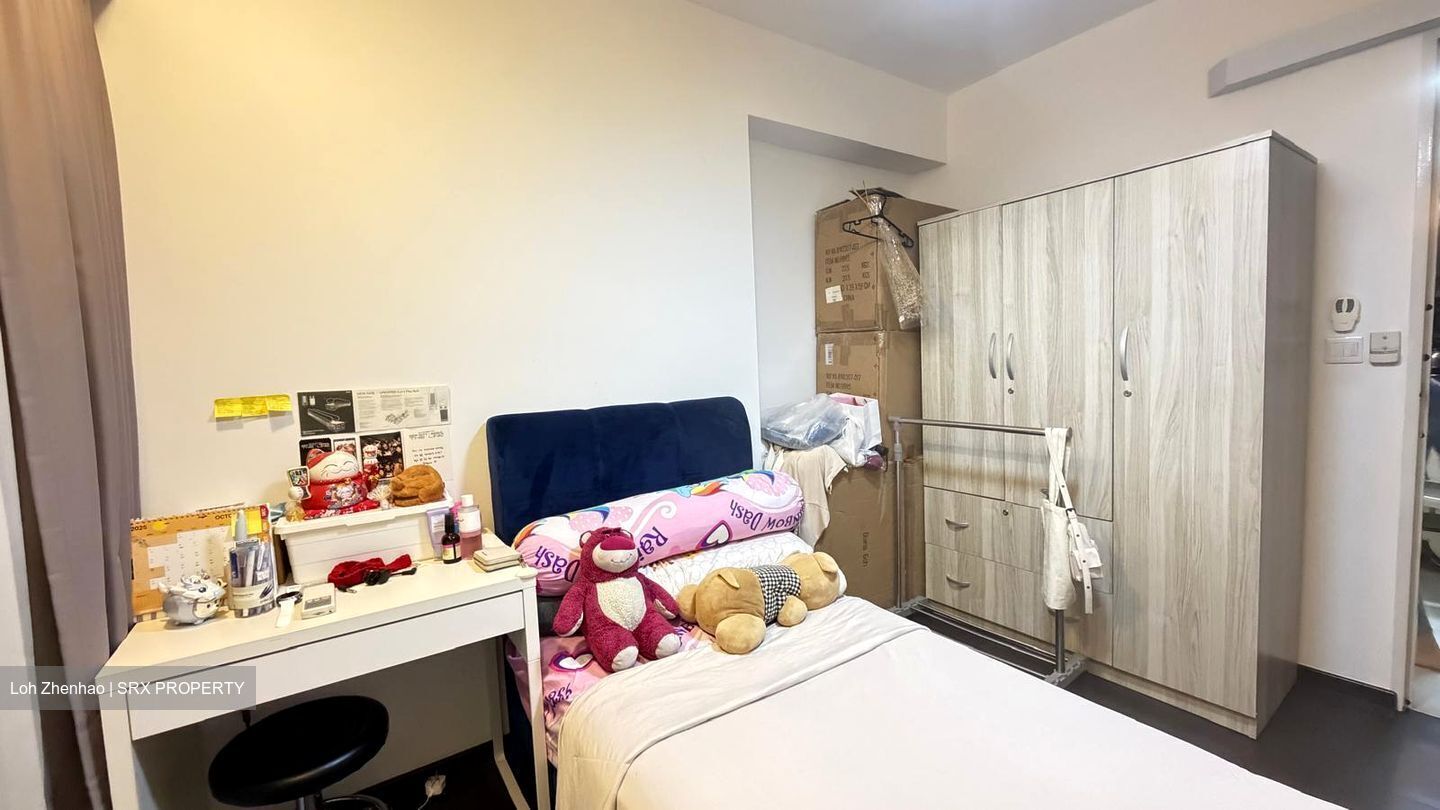 Blk 513D Saraca Breeze @ Yishun (Yishun), HDB 4 Rooms #603057131